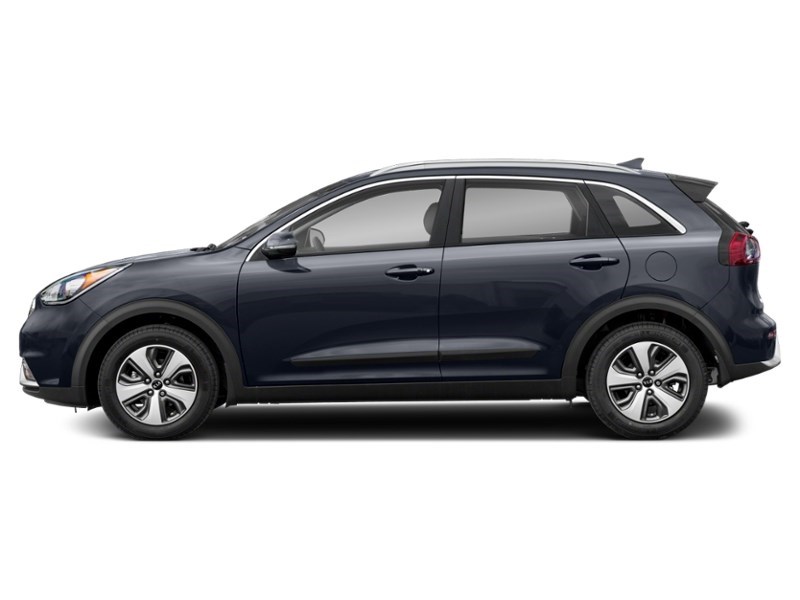 2018 Kia Niro EX Premium FWD Exterior Shot 6