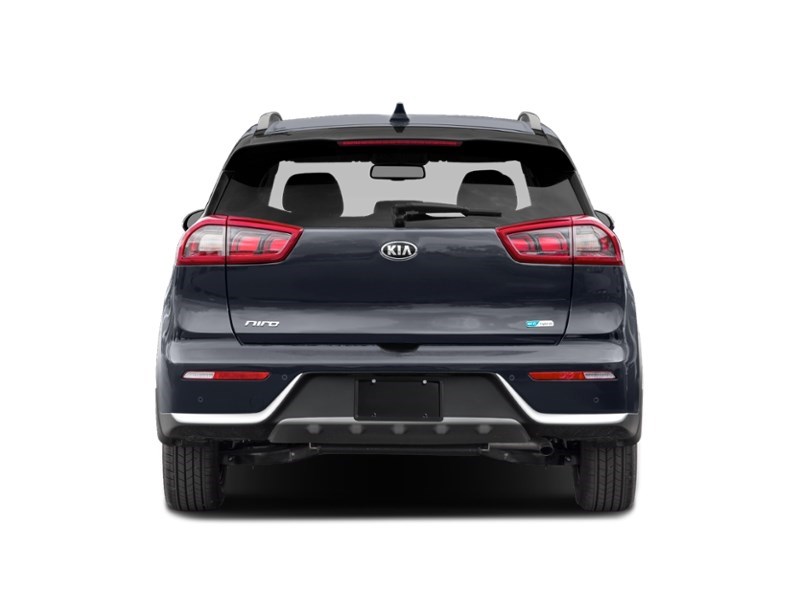 2018 Kia Niro EX Premium FWD Exterior Shot 7