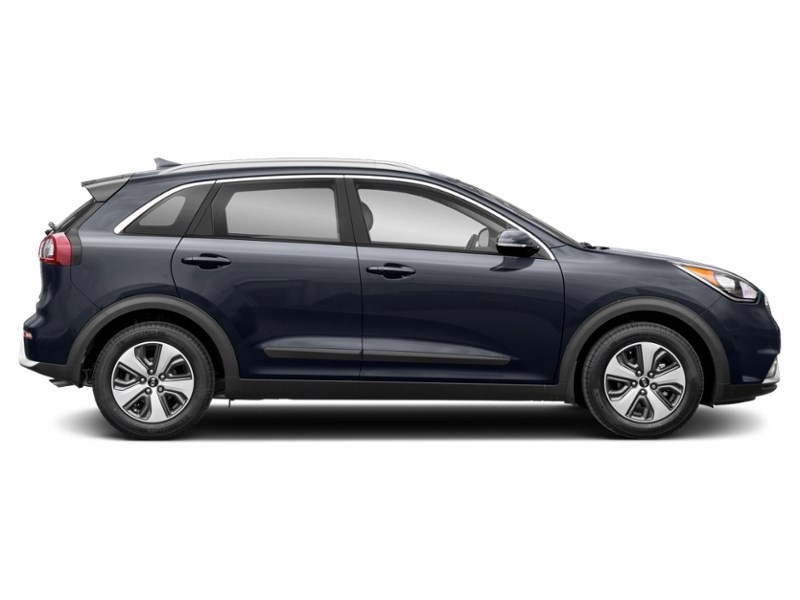 2018 Kia Niro EX Premium FWD Exterior Shot 10