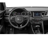 2018 Kia Niro EX Premium FWD Interior Shot 3