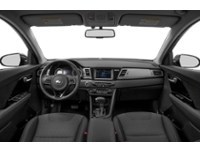 2018 Kia Niro EX Premium FWD Interior Shot 6