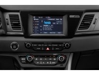 2018 Kia Niro EX Premium FWD Interior Shot 2