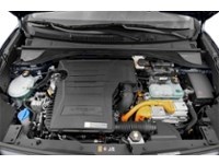 2018 Kia Niro EX Premium FWD Exterior Shot 3