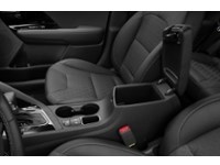 2018 Kia Niro EX Premium FWD Interior Shot 7