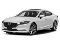 2019 Mazda Mazda6 GT Auto Exterior Shot 1