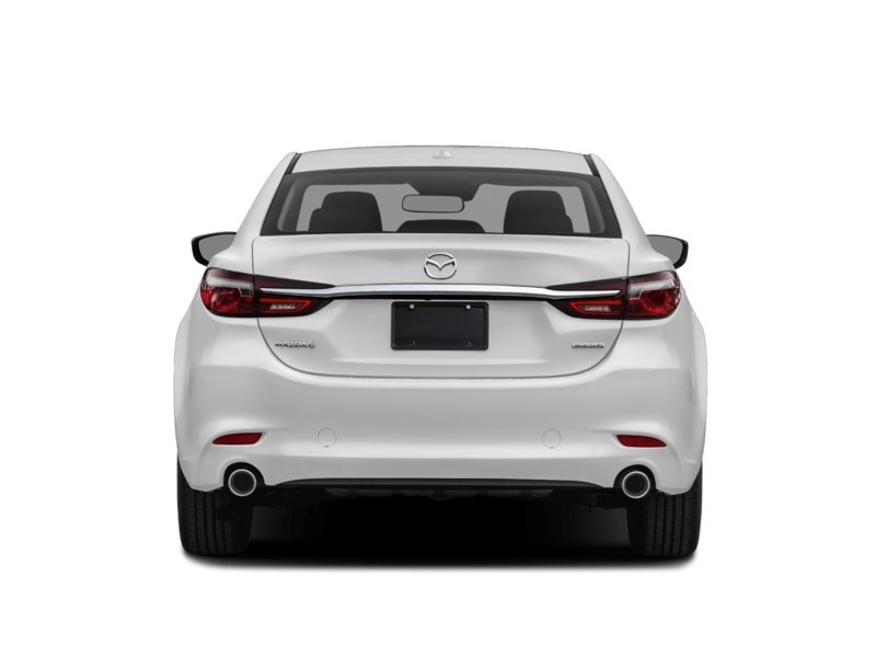 2019 Mazda Mazda6 GT Auto Exterior Shot 7