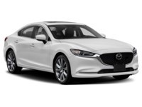 2019 Mazda Mazda6 GT Auto Exterior Shot 8