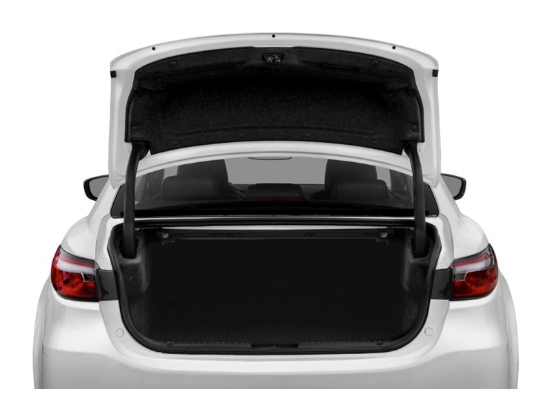2019 Mazda Mazda6 GT Auto Exterior Shot 4
