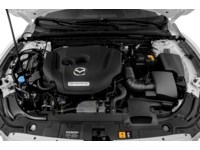 2019 Mazda Mazda6 GT Auto Exterior Shot 3