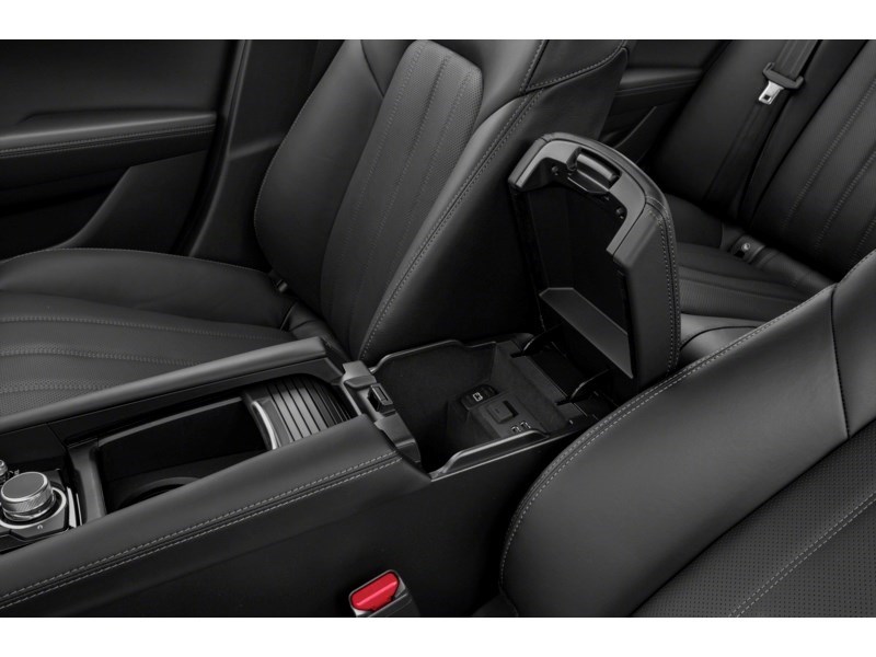2019 Mazda Mazda6 GT Auto Interior Shot 7