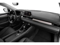 2019 Mazda Mazda6 GT Auto Interior Shot 1