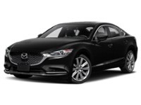 2020 Mazda Mazda6 Signature Auto Exterior Shot 1