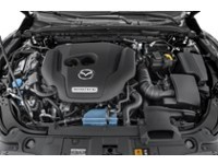 2020 Mazda Mazda6 Signature Auto Exterior Shot 3