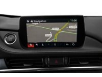2020 Mazda Mazda6 Signature Auto Interior Shot 8