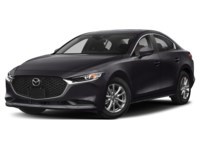 2019 Mazda Mazda3 GS Auto FWD Exterior Shot 1