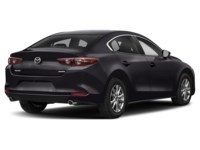 2019 Mazda Mazda3 GS Auto FWD Exterior Shot 2