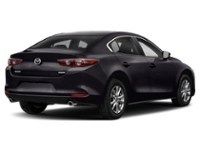 2022 Mazda Mazda3 GS Auto FWD Exterior Shot 2