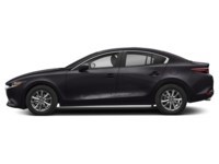 2019 Mazda Mazda3 GS Auto FWD Exterior Shot 6