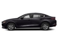 2022 Mazda Mazda3 GS Auto FWD Exterior Shot 6