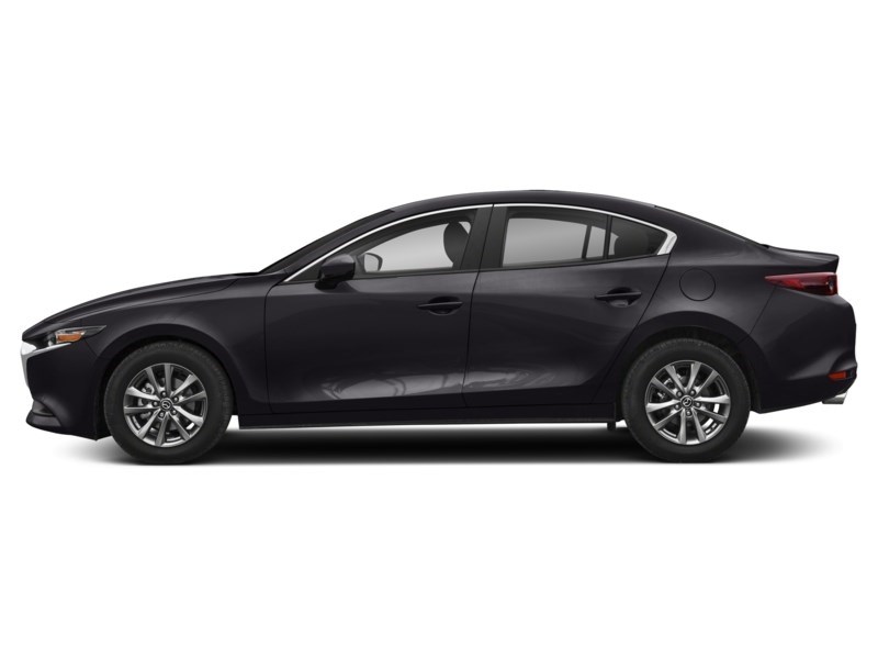 2019 Mazda Mazda3 GS Auto FWD Exterior Shot 6