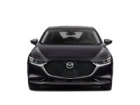 2020 Mazda Mazda3 GS Manual FWD Exterior Shot 5