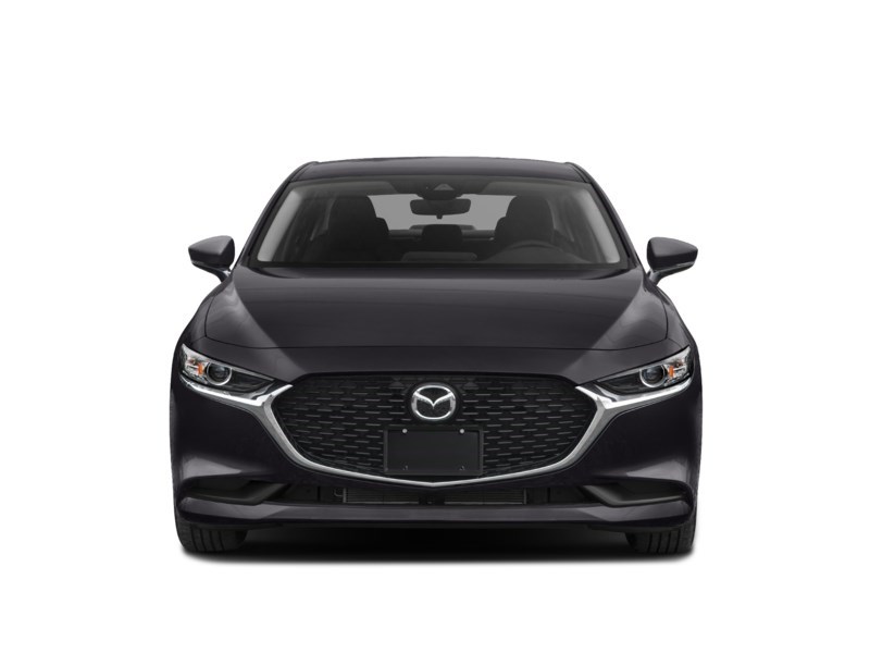 2019 Mazda Mazda3 GS Auto FWD Exterior Shot 5