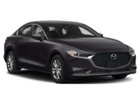 2019 Mazda Mazda3 GS Auto FWD Exterior Shot 8