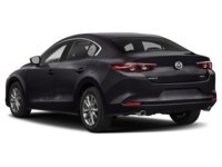 2019 Mazda Mazda3 GS Auto FWD Exterior Shot 9