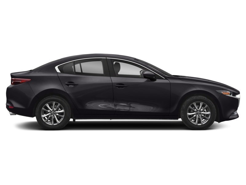 2019 Mazda Mazda3 GS Auto FWD Exterior Shot 10