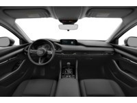 2019 Mazda Mazda3 GS Auto FWD Interior Shot 6