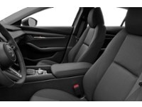 2020 Mazda Mazda3 GS Manual FWD Interior Shot 4