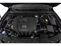 2019 Mazda Mazda3 GS Auto FWD Exterior Shot 3