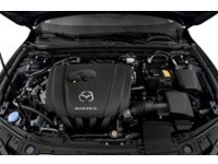 2020 Mazda Mazda3 GS Manual FWD Exterior Shot 3