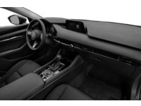 2022 Mazda Mazda3 GS Auto FWD Interior Shot 1