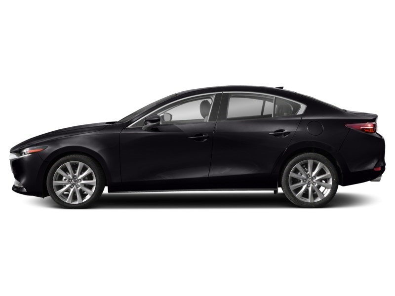 2020 Mazda Mazda3 GT Auto FWD Exterior Shot 6
