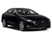 2020 Mazda Mazda3 GT Auto FWD Exterior Shot 8