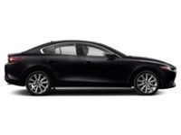 2020 Mazda Mazda3 GT Auto FWD Exterior Shot 10