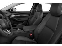 2020 Mazda Mazda3 GT Auto FWD Interior Shot 4