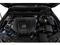 2020 Mazda Mazda3 GT Auto FWD Exterior Shot 3