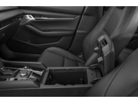2020 Mazda Mazda3 GT Auto FWD Interior Shot 7