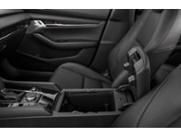 2020 Mazda Mazda3 GT Auto FWD Interior Shot 7
