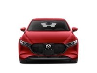 2020 Mazda Mazda3 Sport GX Manual FWD Exterior Shot 5