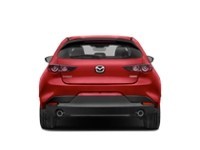 2020 Mazda Mazda3 Sport GX Manual FWD Exterior Shot 7