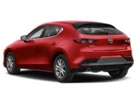 2020 Mazda Mazda3 Sport GX Manual FWD Exterior Shot 9