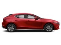 2020 Mazda Mazda3 Sport GX Manual FWD Exterior Shot 10