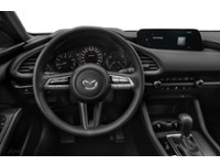 2020 Mazda Mazda3 Sport GX Manual FWD Interior Shot 3