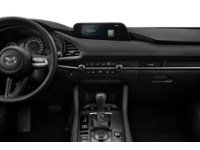 2020 Mazda Mazda3 Sport GX Manual FWD Interior Shot 2