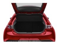 2020 Mazda Mazda3 Sport GX Manual FWD Exterior Shot 4