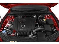 2020 Mazda Mazda3 Sport GX Manual FWD Exterior Shot 3