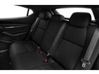 2020 Mazda Mazda3 Sport GX Manual FWD Interior Shot 5